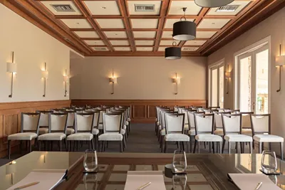 Crete Golf Club Hotel Hersonissos