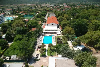 Sun Beach Platamon