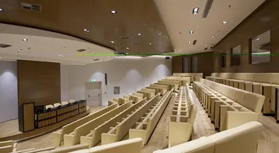 Domotel Kastri Athens