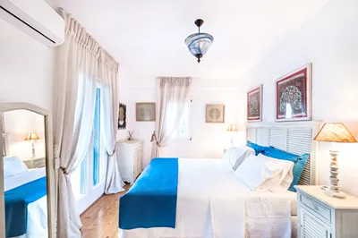 Ifigeneia Luxury Villas