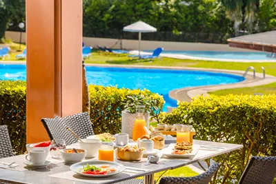 Century Resort Corfu