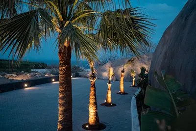 Santorini Cave Luxury Suites