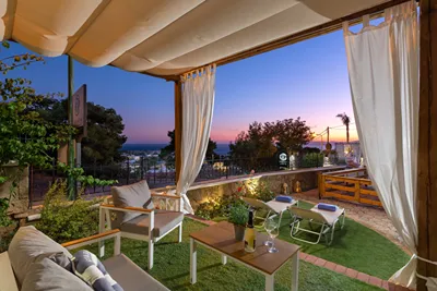 Pefkos View Suites & Maisonette Rhodes