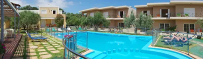 Elea Apartments Chania