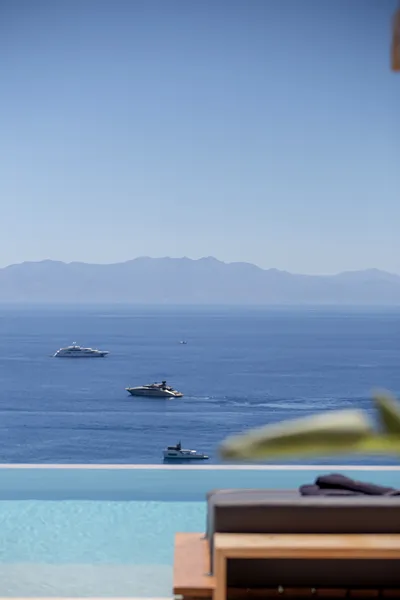 Calma Suites Mykonos