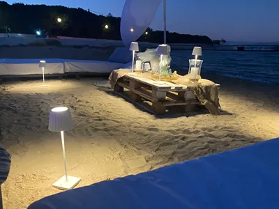 Oasis Beach Hotel