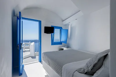 Abyssanto Suites & Spa