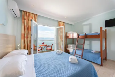 Corfu Maris Hotel