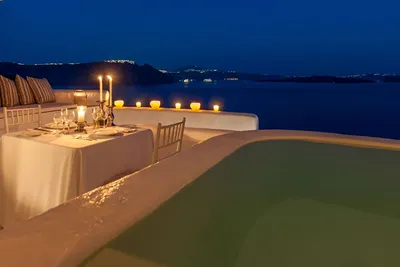 Thirea Suites