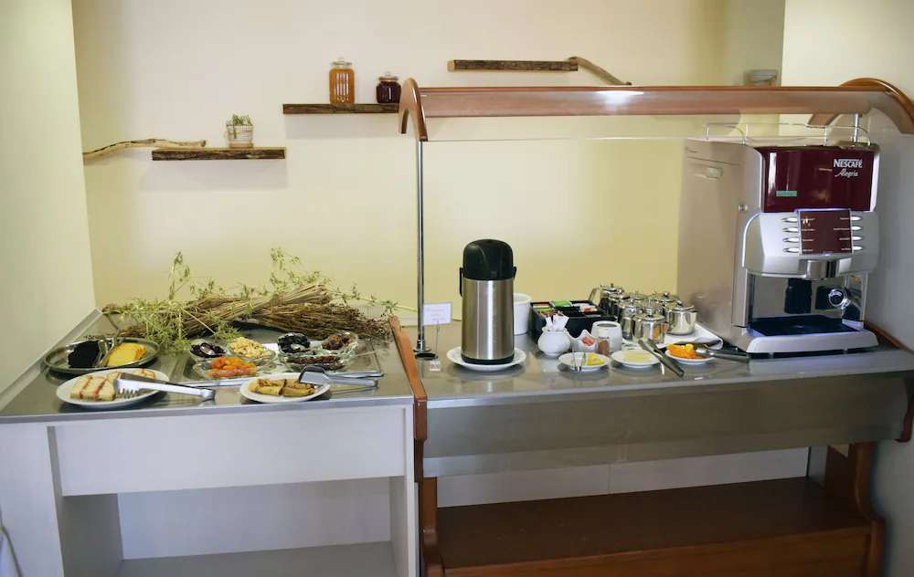 Hotel Myrtis