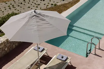 Zatrikion Villas Santorini
