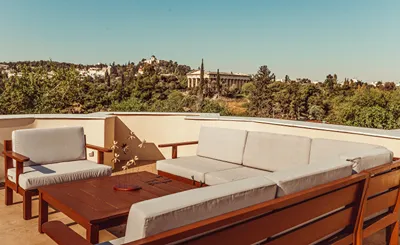 Suitas Athens
