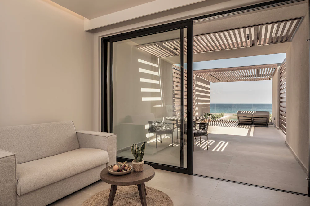 Mosay All Suite Hotel