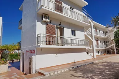 Yialos Studios Agistri