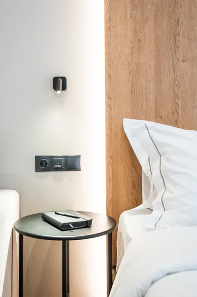 Athesense Suites