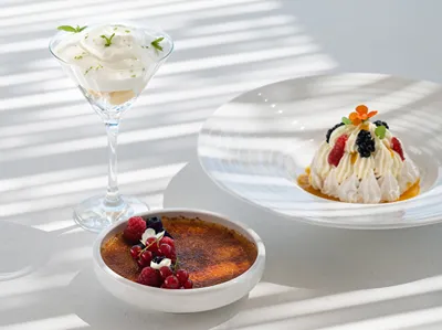 Mykonos Blu, A Grecotel Resort to Live