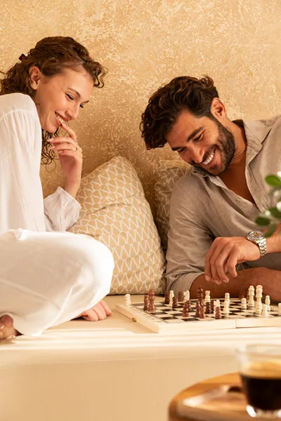 Heyday Luxury Suites