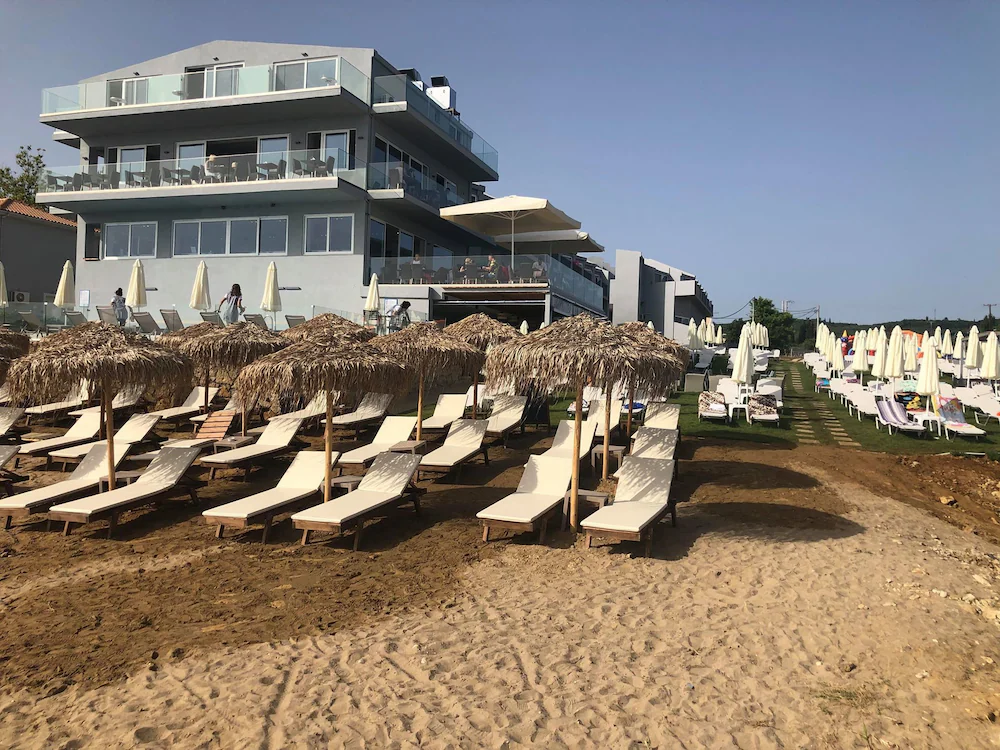 Golden Coast Suites