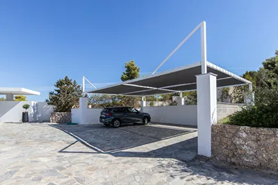Ilios Villa