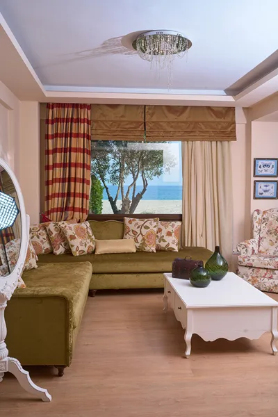 Mediterranean Village Hotel & Spa