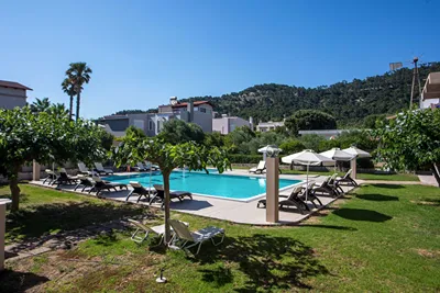 SANTA HELENA HOTEL - Adults 14+ y.o