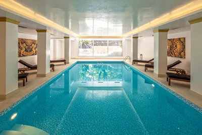 Theoxenia Palace Kifissia