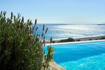 Enorme Santanna Beach Ierapetra