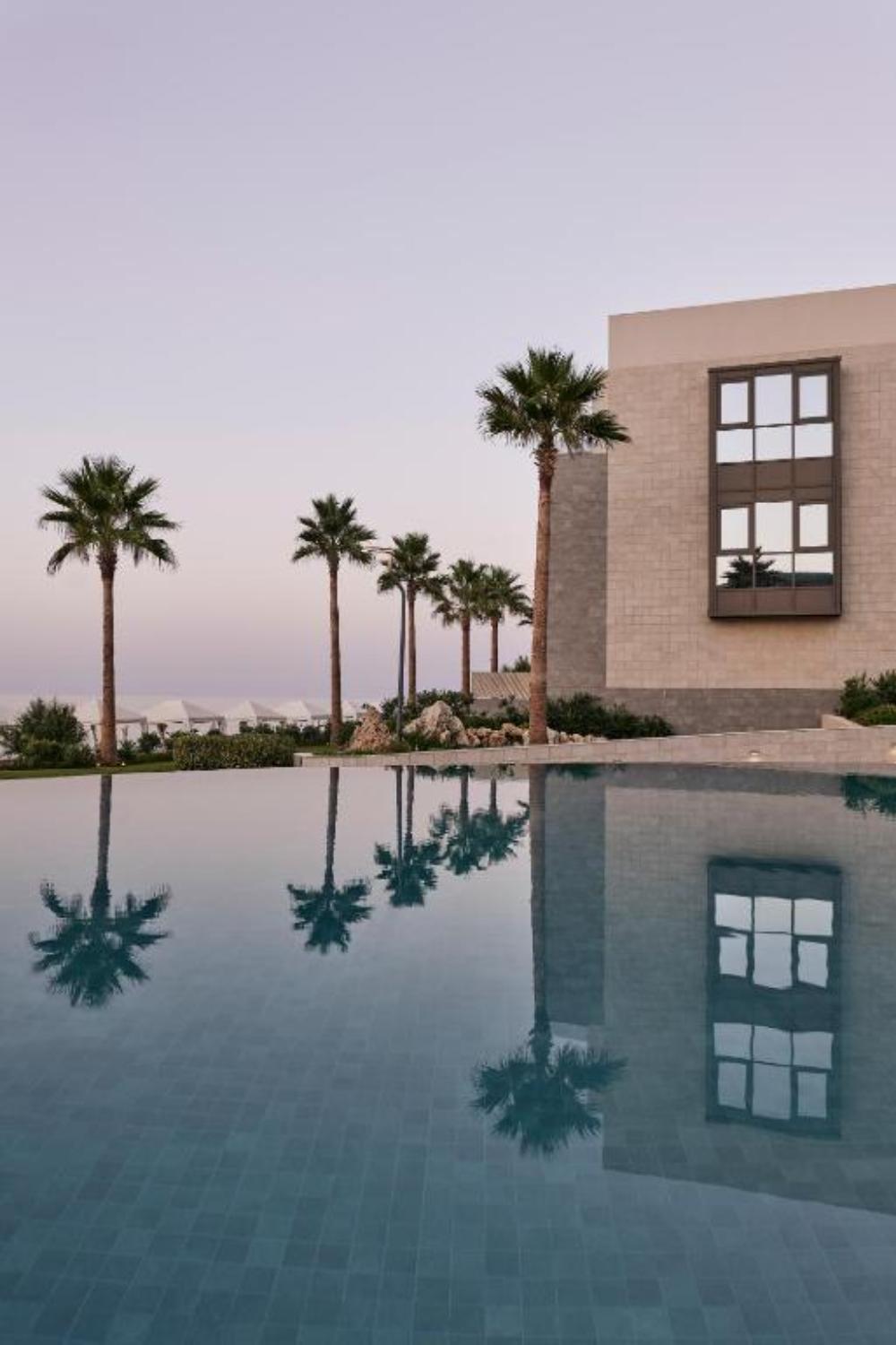 Amira Luxury Resort & Spa