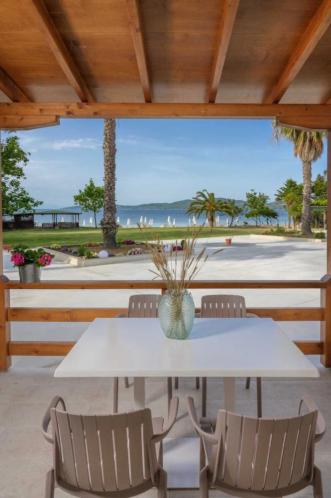 Komitsa Luxury Apartments