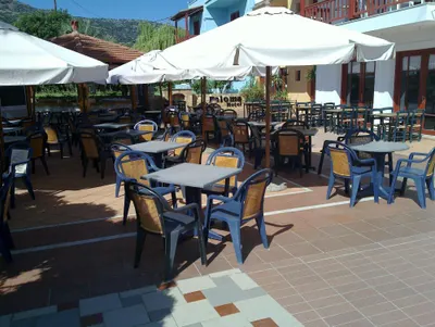 Paloma Garden Hotel