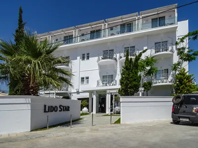 LIDO STAR HOTEL