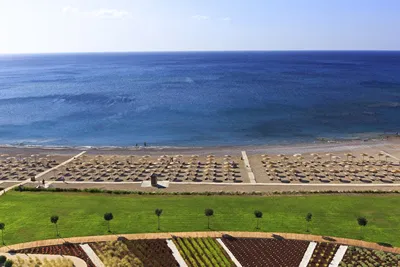 ELYSIUM RESORT & SPA