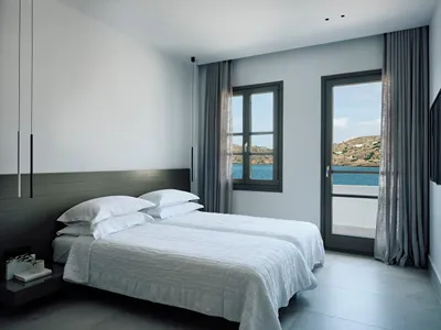 Acteon Hotel Ios