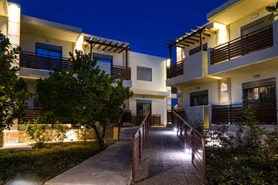Ilyssion Holidays Hotel