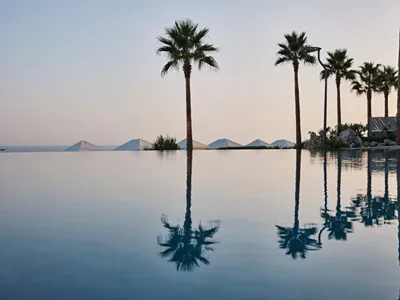 Amira Luxury Resort & Spa