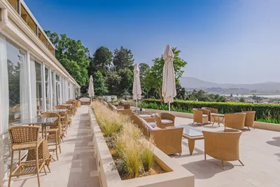 Divani Corfu Palace