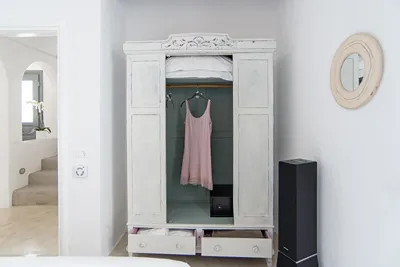 Lagadi Suites