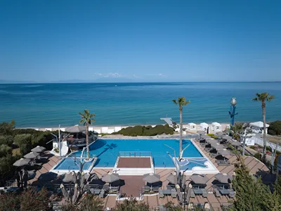 Pomegranate Wellness Spa Hotel