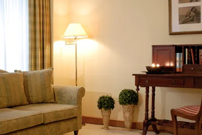 Athens Atrium Hotel