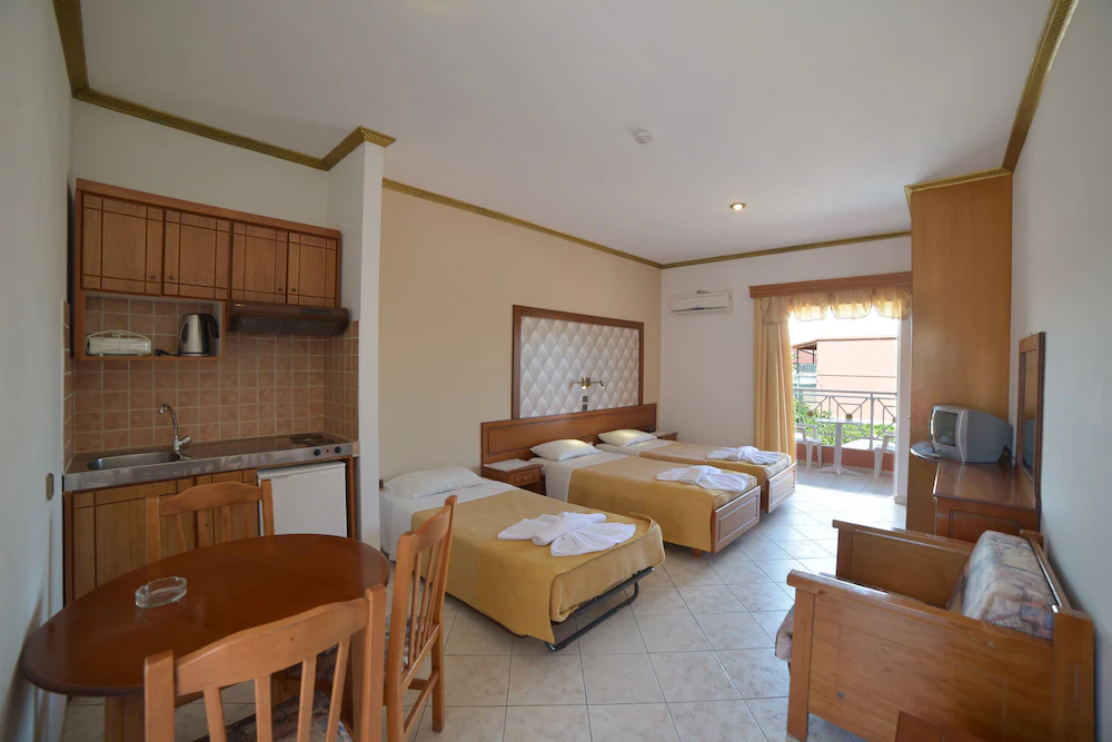 ANGELINA HOTEL
