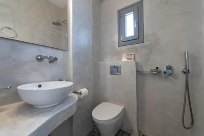 Black Coast Hotel Santorini