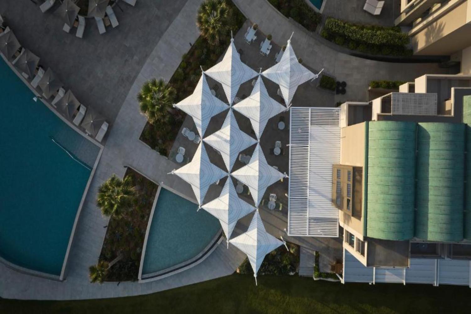 Amira Luxury Resort & Spa