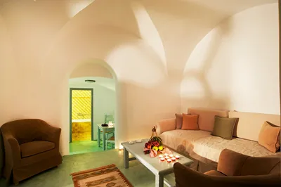 Markezinis Suites