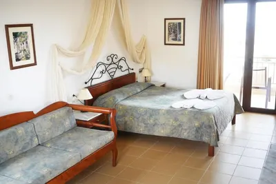 Areti Hotel