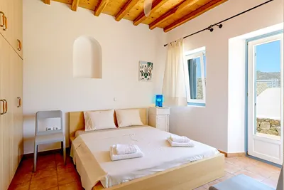 Lighthouse Villa Mykonos