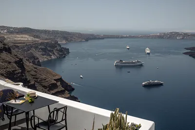 WeSense Santorini