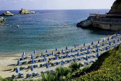 ATHINA PALACE RESORT and SPA
