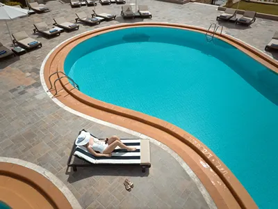 Lindian Dream Seaside Resort