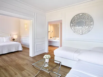 Corfu Imperial, A Grecotel Resort to Live
