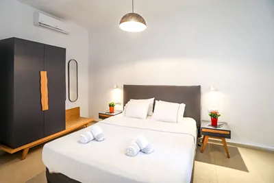 Petinaros Hotel Mykonos